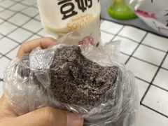 -航天馒头(瞻园路店)