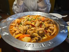 -胖哥俩肉蟹煲(苏州中心店)