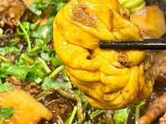 -锅老头海鲜铁锅炖