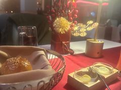 -Kathleen's Waitan 凯圣琳江景西餐厅(外滩店)