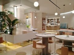 大堂-théATRE 茶聚场(王府中環店)