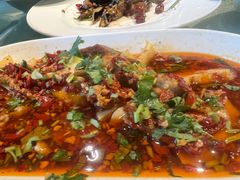 -巴扎屋大盘鸡·新疆菜(汇嘉时代店)