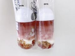 -沪上阿姨·精选茶饮(桃源友嘉购物广场店)