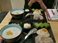 -鲜芋仙(南开大悦城店)
