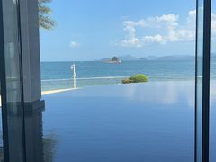 -深圳大梅沙京基洲际度假酒店