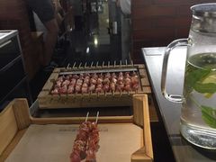 -很久以前羊肉串(南京路第一百货店)