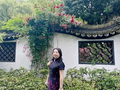 -绮园景区