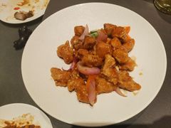 -奉天小馆·非遗东北菜(济南万象城店)