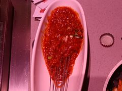 -丰茂烤串(全国首店)