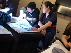 -水墨澜渟足道·SPA·传统(四望亭东关街店)