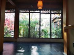 -北京古北水镇御舍温泉酒店
