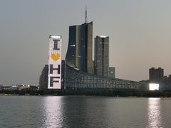 -天鹅湖体育公园