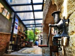 -杨桃院子旅馆(厦门鼓浪屿中华红墨店)