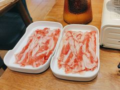 -天成·潮州牛肉脆肉鱼生蚝自助火锅
