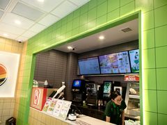 -德克士(北关店)