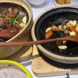 必尝港式特色