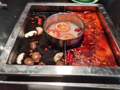 -蜀江龙火锅(339店)