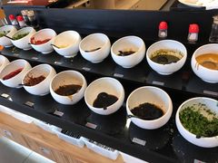 -呷哺呷哺(松江开元店)