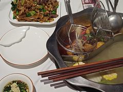 -八合里潮汕鲜牛肉火锅(吉大店)