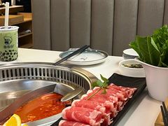 -椒王火锅(厚街万达店)