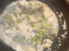 -好灶头妈妈菜·柴火灶台鱼·千岛湖土菜地标美食