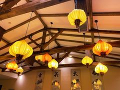 -古关火锅店(古北水镇景区店)