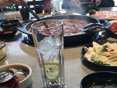 -园里火锅(仁和新城店)