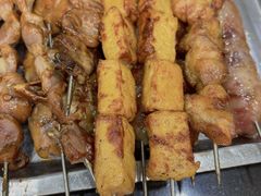 -瑞杰烧烤店·24小时营业(山东路店)