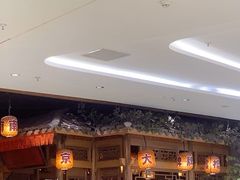 -南京大牌档(苏州中心店)
