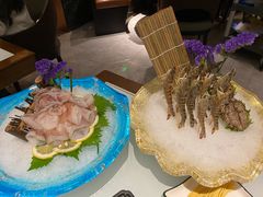 -虾佬圣汤·海鲜姿造(乐堤港店)