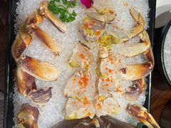 -东海怡品海鲜豆捞(舟宿夜江店)