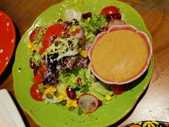 -盘炉forenza·云贵川融合小食堂 ( 钟楼中柳巷店)