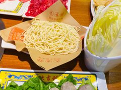 -大吉利潮汕牛肉火锅(王府井店)