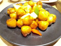 -朵朵开素食餐厅(后宰门街店)