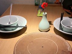 -蜜桃餐厅·伴山(绿宝广场店)