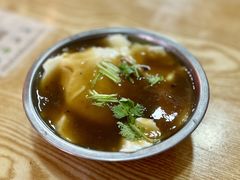 -正宗杨家吊炉饼