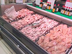 -永辉超市(融创茂店)