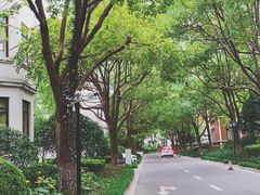 -张江润和国际总部园