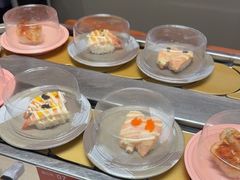 -争鲜回转寿司(东方银座店)