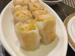 -顺德新世界酒店·华美轩餐厅