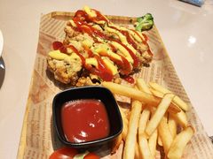 -米斯特比萨(罗斯福店)