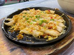 -小民大排档(江汉路店)