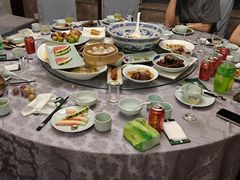 -山外山菜馆(玉泉路店)