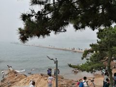 -青岛第二海水浴场