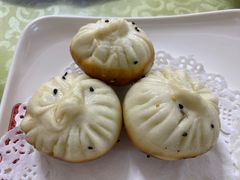 招牌生煎包-大鸿运酒店·苏州菜·松鼠桂鱼(观前街店)