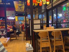 -熊吞·大碗丼烧肉饭(西市场嘉华店)