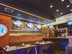 -渔香岛美蛙鱼头火锅店(威清路店)