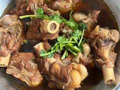 -大勇羊棒骨·烧烤(经六路店)