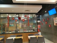 -永和大王(浦东南路店)