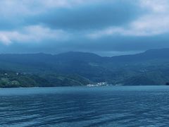 -雷波马湖风景区